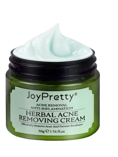 JOYPRETTY Herbal Acne Cream