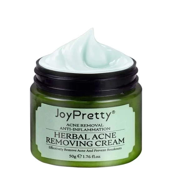 JOYPRETTY Herbal Acne Cream