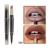PUDAIER Lipliner & Lipstick Set - Image 9