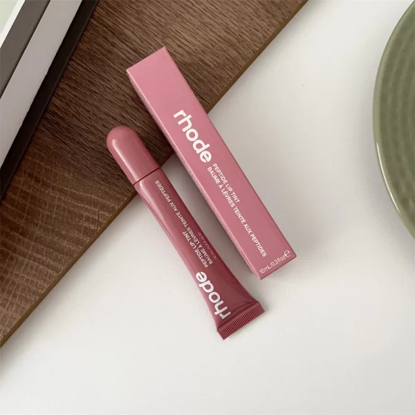 Rhode Peptide Lip Tint  in 17 Shades - Image 3