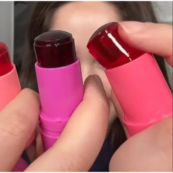MILK Jelly Tint Lip & Cheek Stick - Image 9