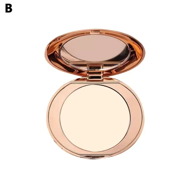 Airbrush-Effect Finishing Powder – Mini Compact - Image 7