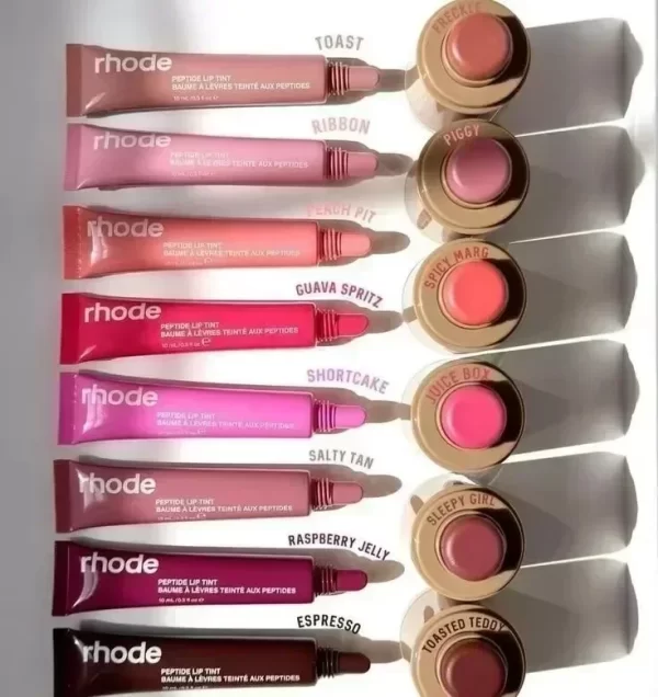 Rhode Pocket Blush - Image 3