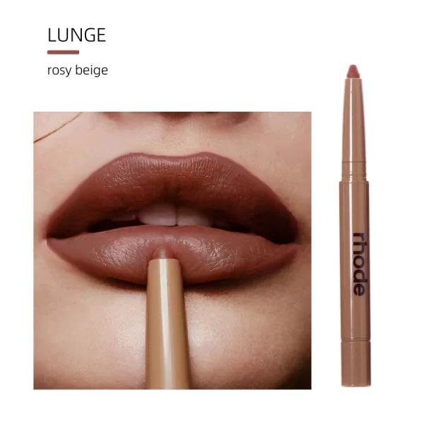Rhode Lip Liner in 11 shades - Image 10