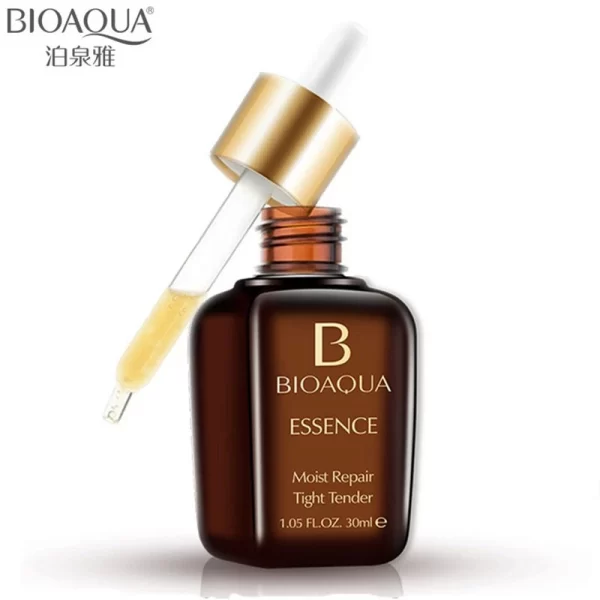 BIOAQUA Hyaluronic Acid Serum - Image 2