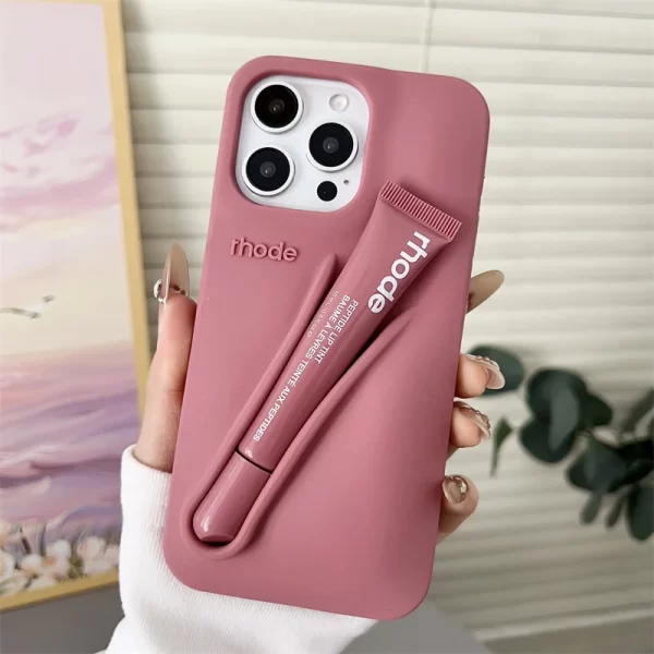 Rhode Silicone Lip Case - Image 13