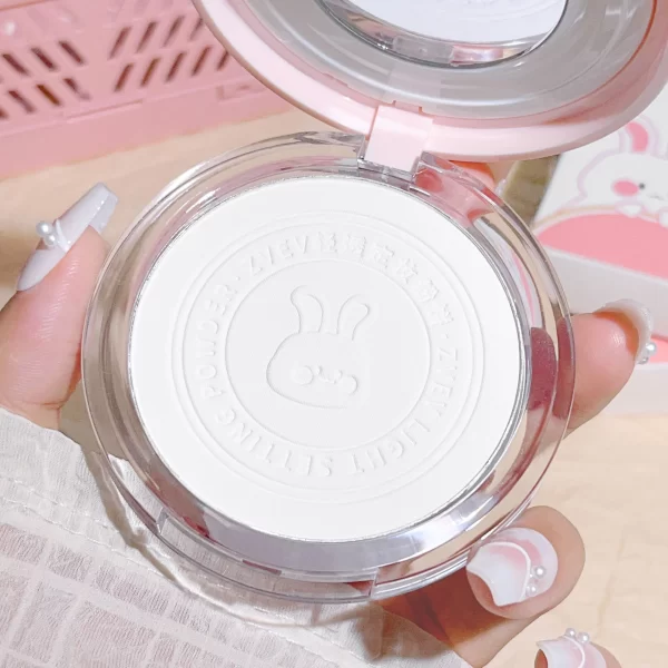 Shimmering Face Powder – 4 Colors - Image 5