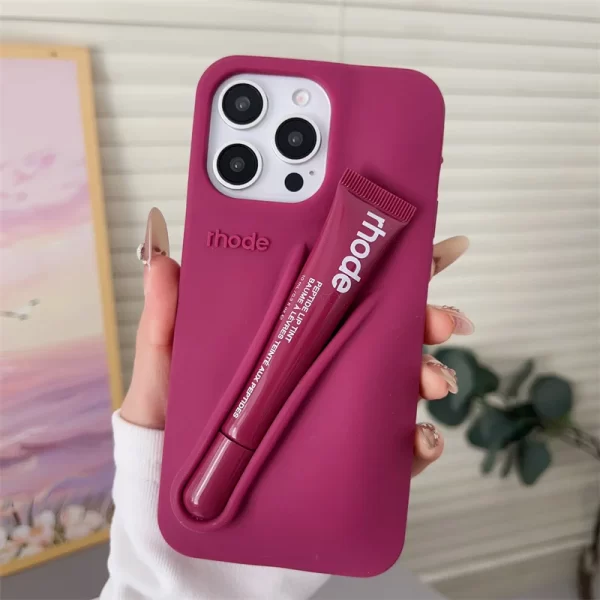 Rhode Silicone Lip Case - Image 7