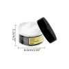 K-Beauty Snail Essence Moisturizer - Image 5