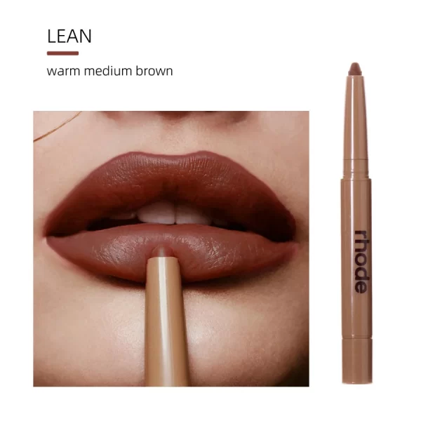 Rhode Lip Liner in 11 shades - Image 7