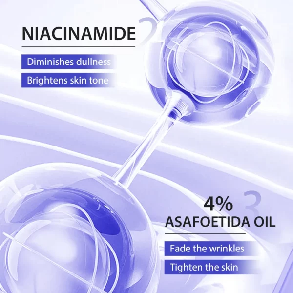 MOIKA Tighten & Lift Neck Cream w/ Applicator - Image 4