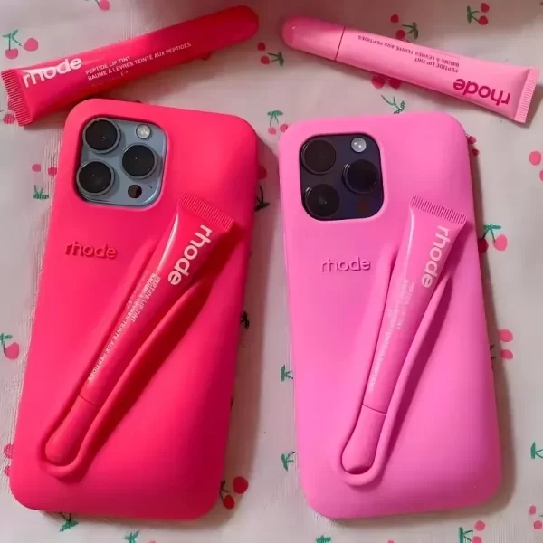 Rhode Silicone Lip Case - Image 3