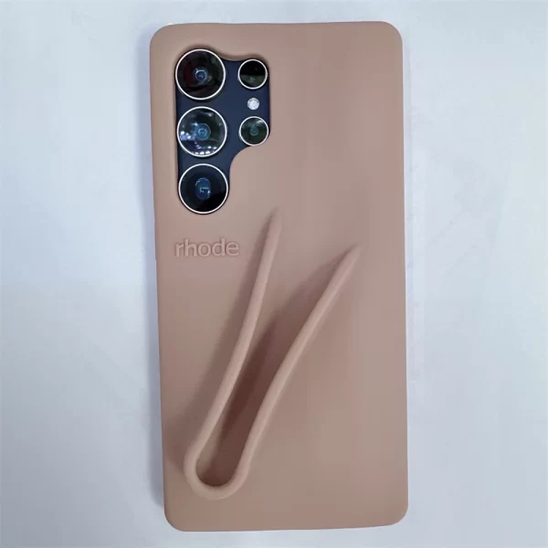 Rhode Silicone Lip Case
For Galaxy Phones - Image 8