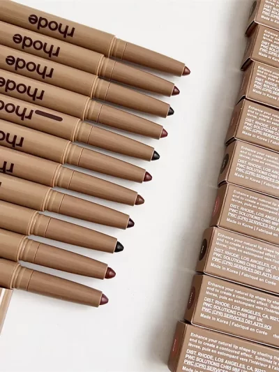 Rhode Lip Liner in 11 shades