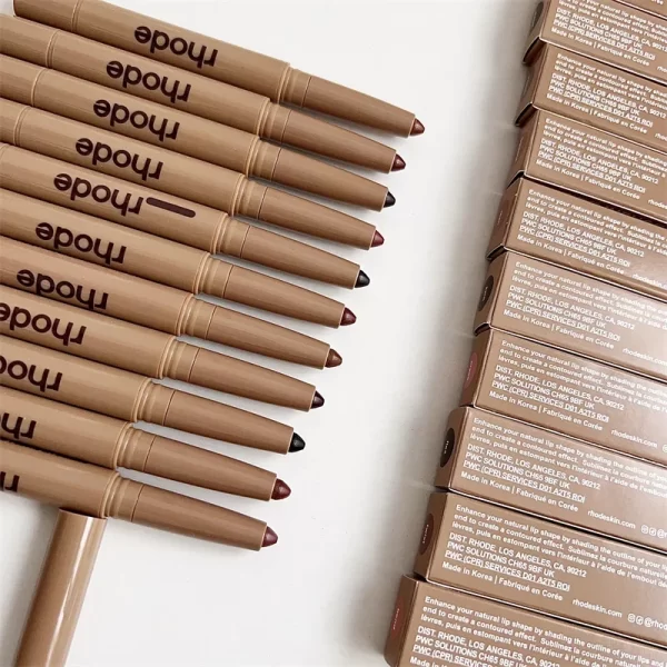 Rhode Lip Liner in 11 shades