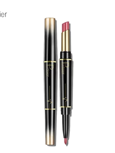 PUDAIER Lipliner & Lipstick Set