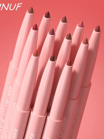 DUNUF Automatic Lipliner