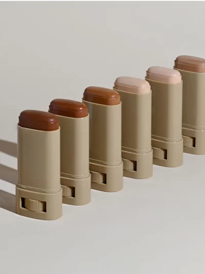 Serum Boosted Skin Tint Balm – 6 Shades