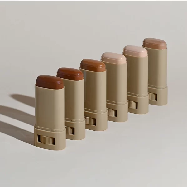 Serum Boosted Skin Tint Balm – 6 Shades