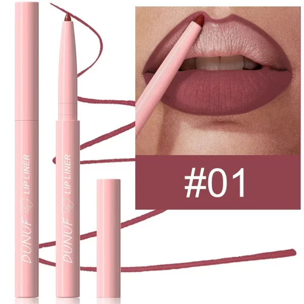 DUNUF Automatic Lipliner - Image 5