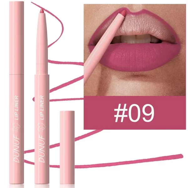 DUNUF Automatic Lipliner - Image 9