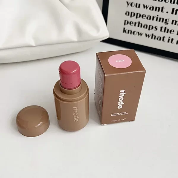 Rhode Pocket Blush - Image 4