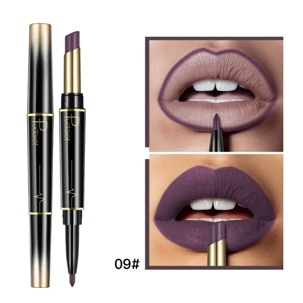 PUDAIER Lipliner & Lipstick Set - Image 15