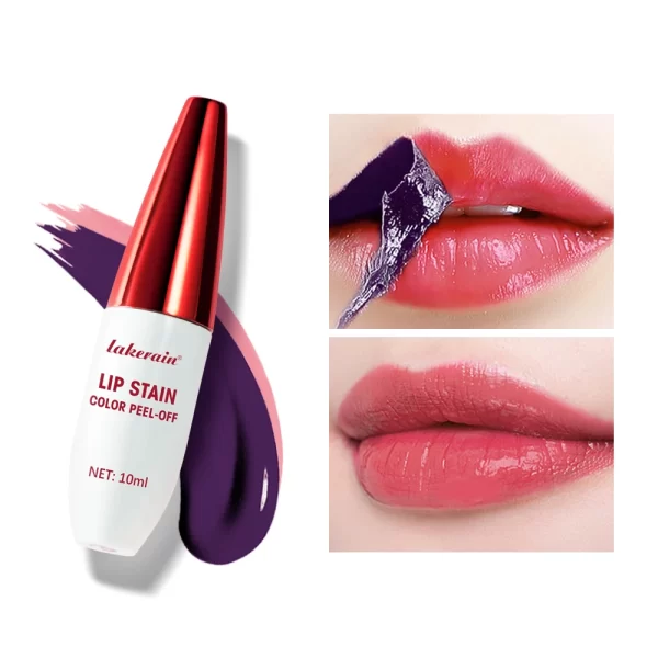 LAKERAIN Peel-Off Lip Stain - Image 2