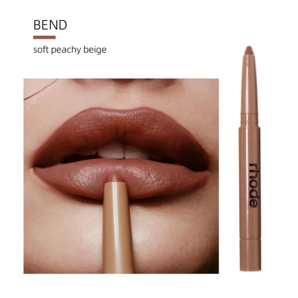 Rhode Lip Liner in 11 shades - Image 11