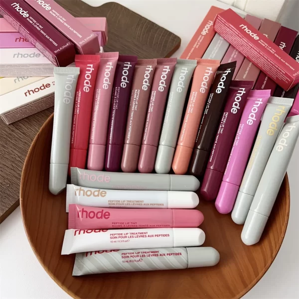 Rhode Peptide Lip Tint  in 17 Shades - Image 2