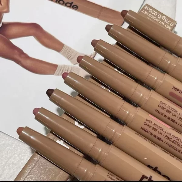 Rhode Peptide Lip Liner - Image 2