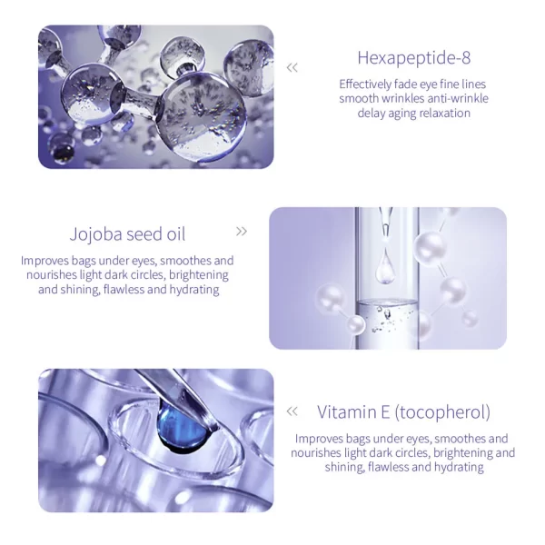 K-BEAUTY 6th Peptide Serum Capsules - Image 4