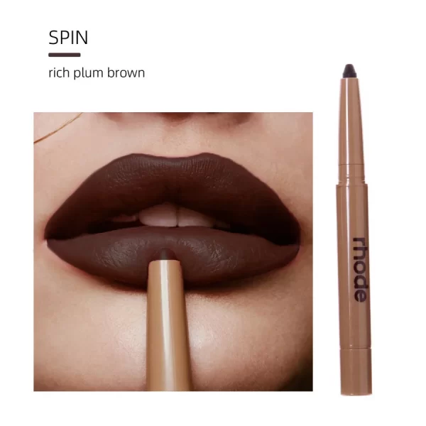 Rhode Lip Liner in 11 shades - Image 4