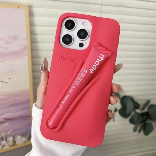 Rhode Silicone Lip Case - Image 10
