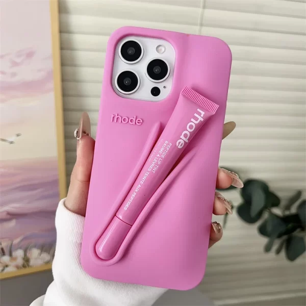 Rhode Silicone Lip Case - Image 11