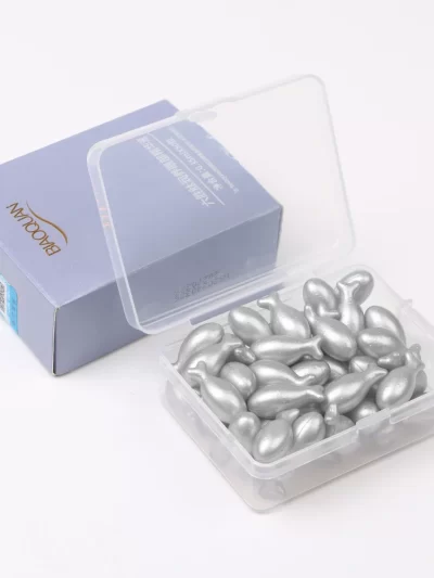 K-BEAUTY 6th Peptide Serum Capsules