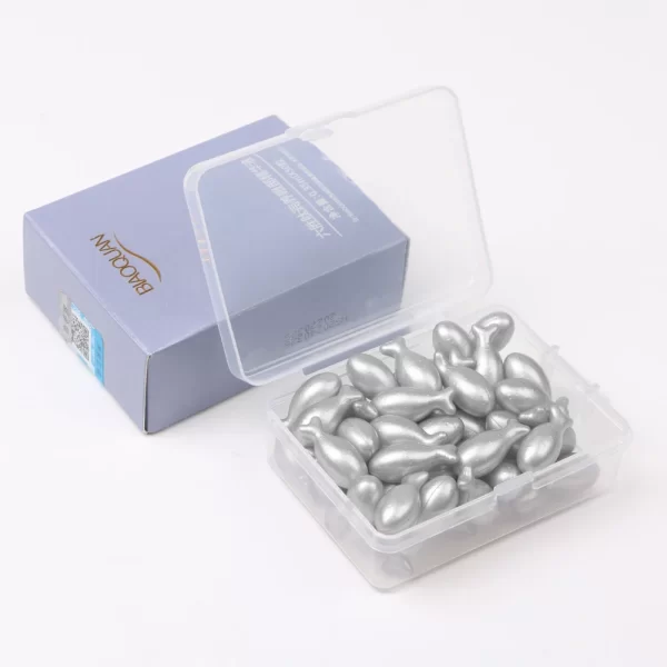 K-BEAUTY 6th Peptide Serum Capsules