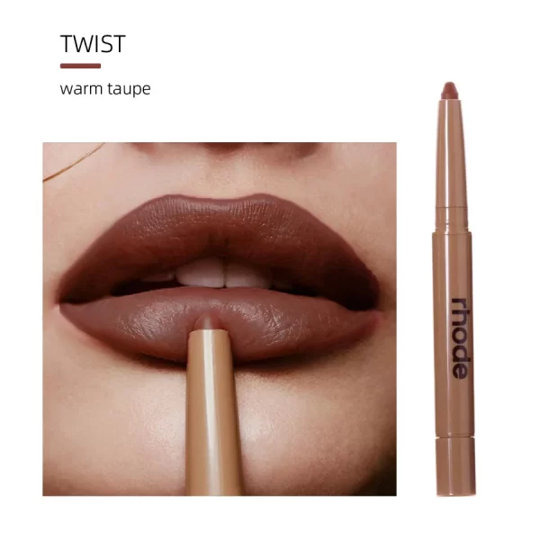 Rhode Lip Liner in 11 shades - Image 9