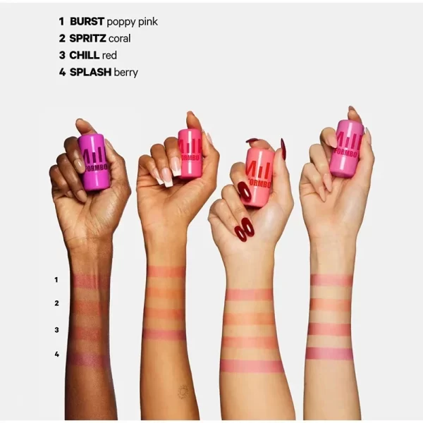 MILK Jelly Tint Lip & Cheek Stick - Image 11