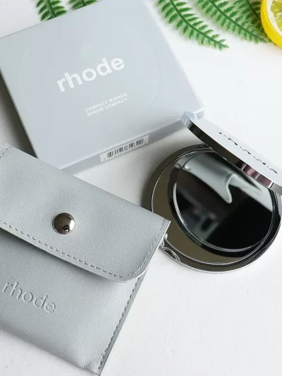 Rhode Compact Mirror