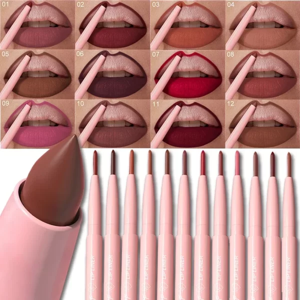 DUNUF Automatic Lipliner - Image 2