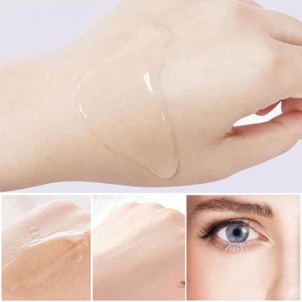 K-BEAUTY 6th Peptide Serum Capsules - Image 3