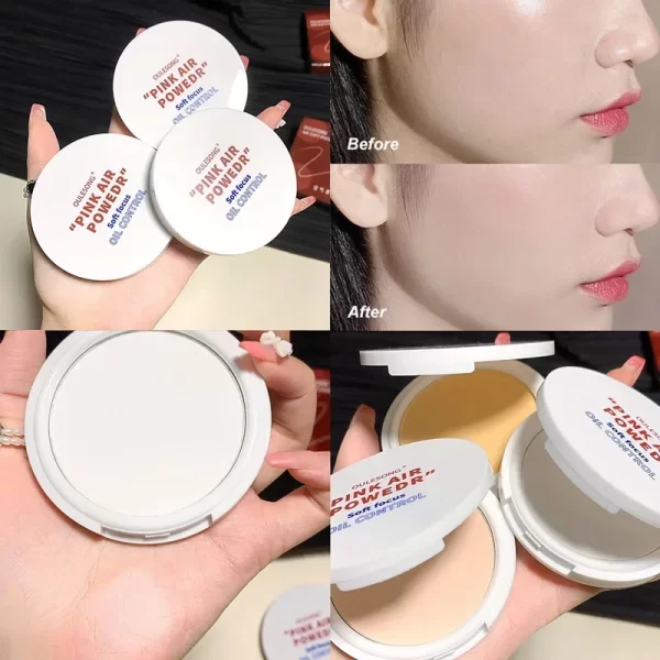 Air Powder – Lightweight Perfection - Image 2