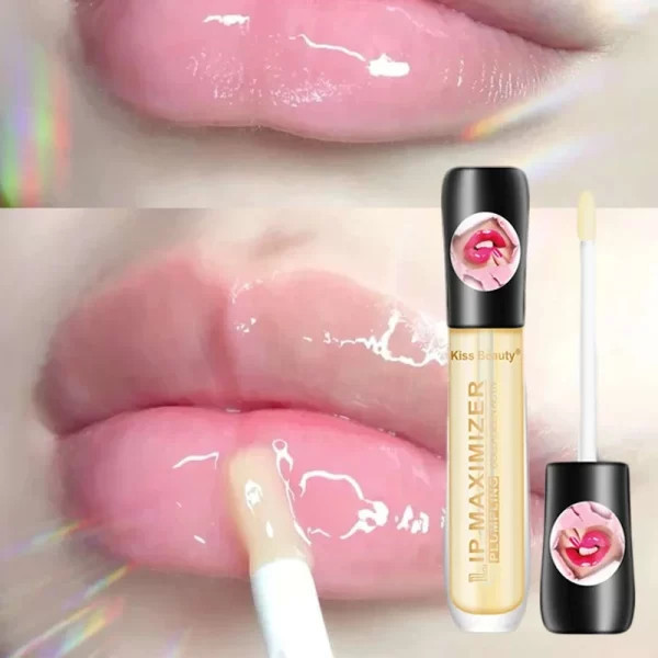 Collagen Instant Volumizing Lip Plumper Serum - Image 5