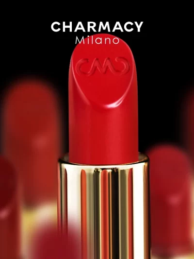 CHARMACY Moisturizing Luxury Lipstick