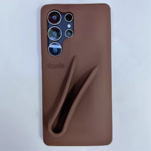 Rhode Silicone Lip Case
For Galaxy Phones - Image 10