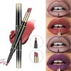 PUDAIER Lipliner & Lipstick Set - Image 2