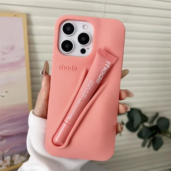 Rhode Silicone Lip Case - Image 12