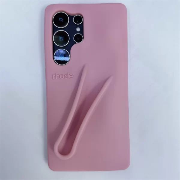 Rhode Silicone Lip Case
For Galaxy Phones - Image 11