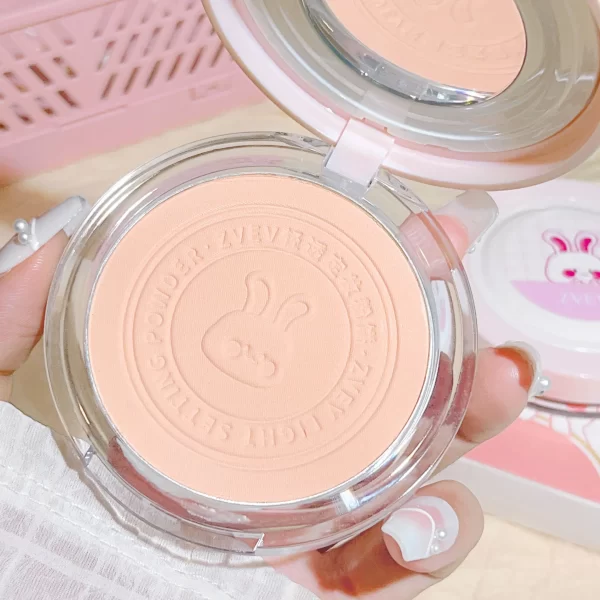 Shimmering Face Powder – 4 Colors - Image 7